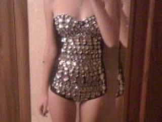 Erotisk videochatt blarrr