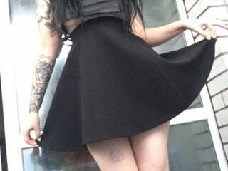 Erotisk videochatt Bleckerrr