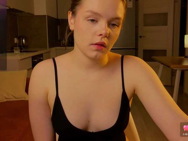 Sändningsbilder Blissfulbond
