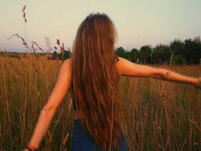 Profilbild blond-lovee