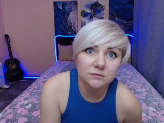 Erotisk videochatt Blond_Pearl
