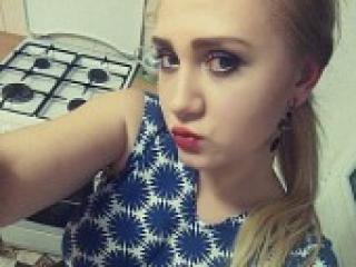 Erotisk videochatt blond00