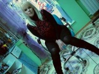Erotisk videochatt blond122