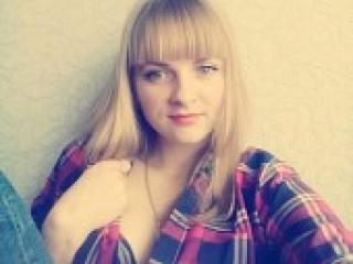Erotisk videochatt blonda20