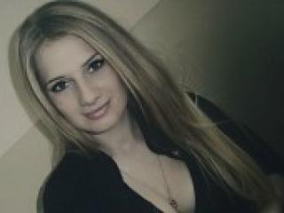 Erotisk videochatt blonda22