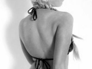 Erotisk videochatt blonda4play