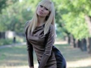 Erotisk videochatt blonda7