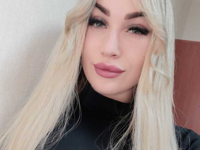 Profilbild BlondaBabi