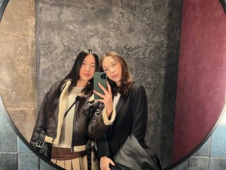 Erotisk videochatt Blondage69