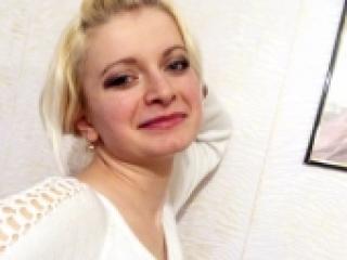 Erotisk videochatt blondanya