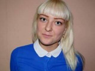 Erotisk videochatt blondayes