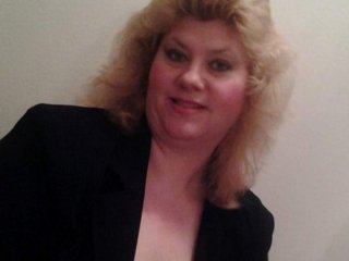 Foto av profilen BlondCandy