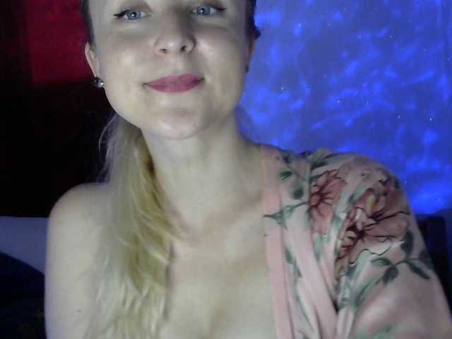 Sändningsbilder blonde-kisses