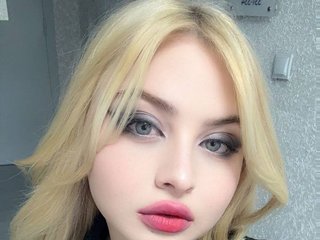 Erotisk videochatt BlondeBond