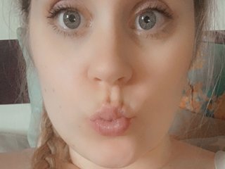 Erotisk videochatt BlondeBoobs94