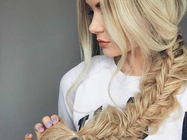 Foto av profilen blondedoris