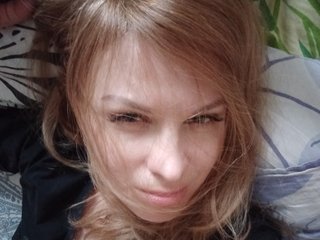 Erotisk videochatt BlondeFox