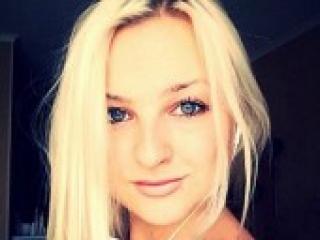 Foto av profilen blondehot