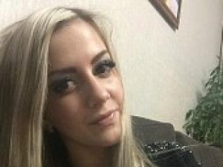 Foto av profilen blondekiss