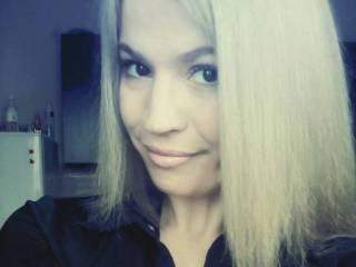 Foto av profilen blondestar