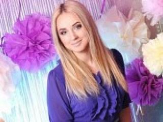 Erotisk videochatt blondforyou