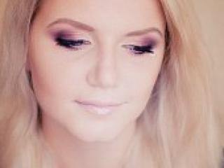 Erotisk videochatt blondi07x