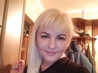 Erotisk videochatt Blondi55