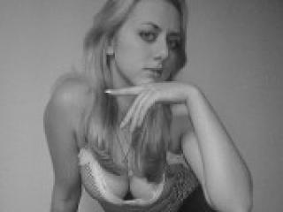 Erotisk videochatt blondias