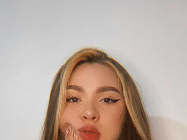 Foto av profilen Blondie-Kiutt