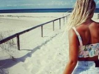 Foto av profilen blondie007
