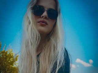 Erotisk videochatt Diana_Doris