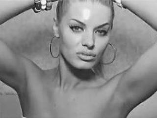 Erotisk videochatt blondiestar
