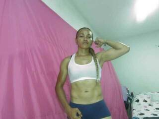 Erotisk videochatt blondiestrong