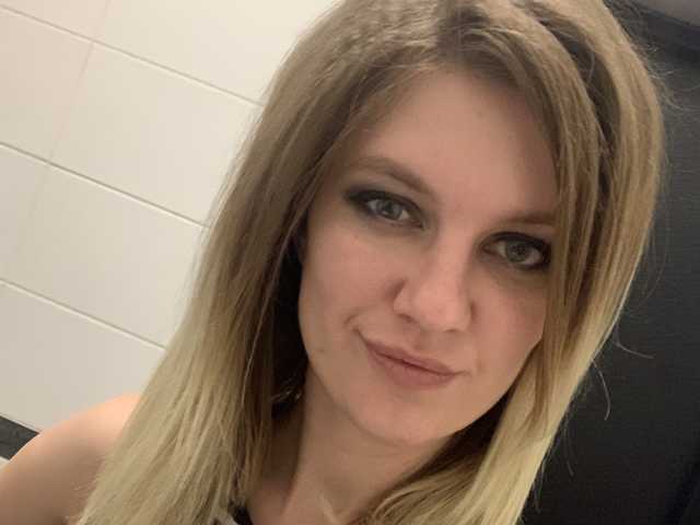 Foto av profilen Krendelblond