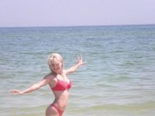 Erotisk videochatt blondinka96