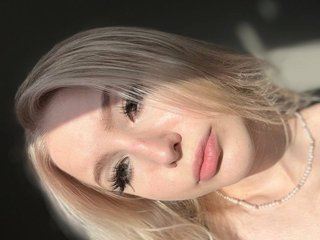 Erotisk videochatt BLONDINO4KA