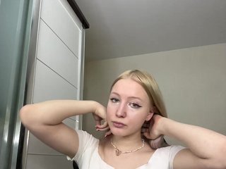 Erotisk videochatt BLONDINO4KA