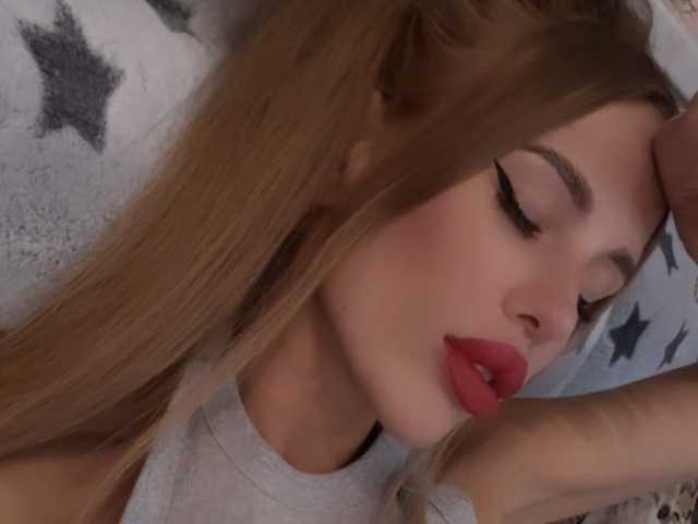 Profilbild Blondinochkaa