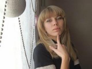 Erotisk videochatt blondlora