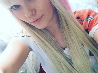 Foto av profilen BlondOlga