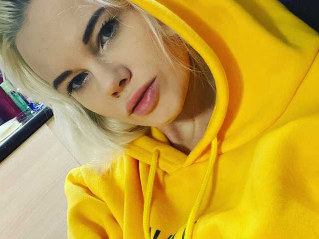 Foto av profilen BlondOlga