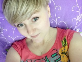 Foto av profilen Blond_Pearl