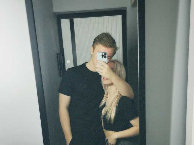 Foto av profilen Blondy-2k