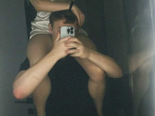 Foto av profilen Blondy-2k