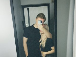 Erotisk videochatt Blondy-2k