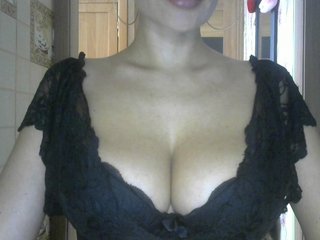 Sändningsbilder blondy11