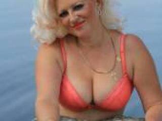 Erotisk videochatt blondy1974
