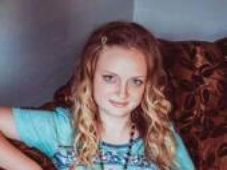 Foto av profilen blondy6699