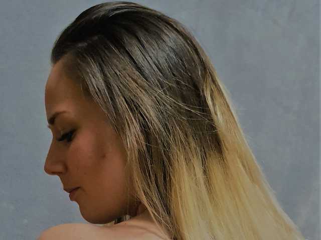 Profilbild blondyamadea