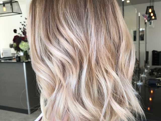 Foto av profilen blondymee